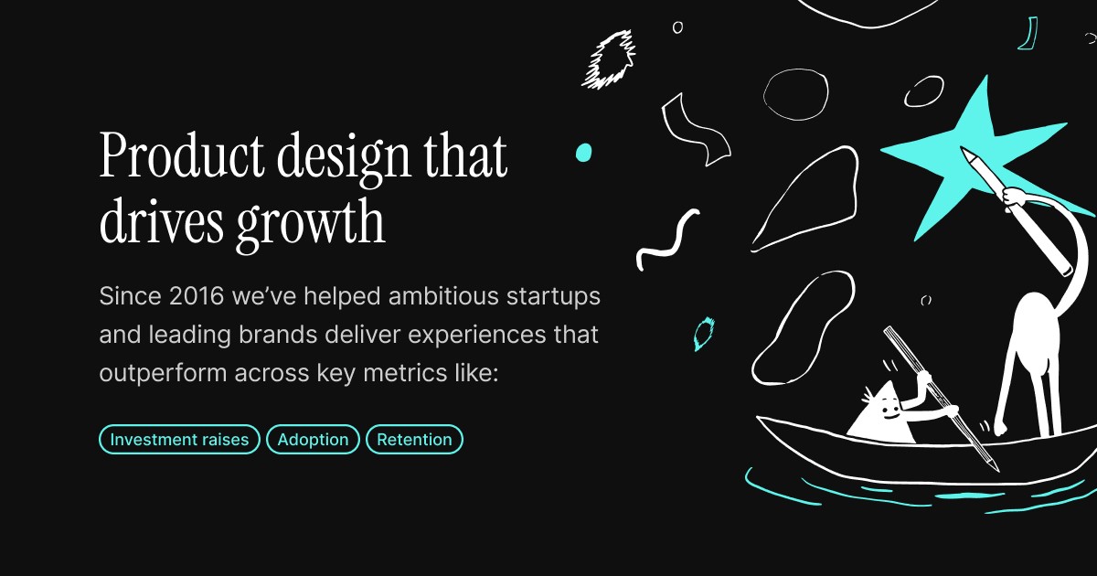 Caboodle UX + UI Studio logo